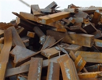 昌平废钢废铁回收