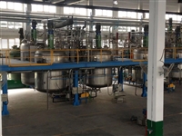 浙江反应釜搅拌器发酵提取设备厂
