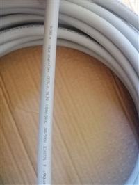 igus chainflex CF78.UL易格斯耐低温带屏蔽控制电缆