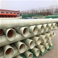 山东DN100MPP塑钢复合管市场价格优势