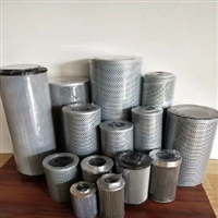 自封式压力管路过滤器滤芯GX-10*3-黎明滤芯