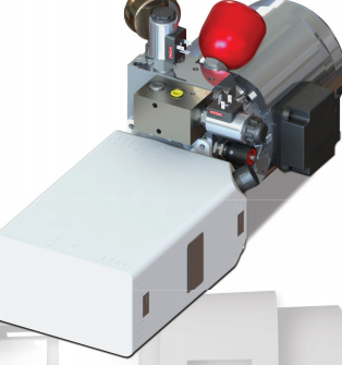 介绍HYDAC的紧凑型电源适用范围