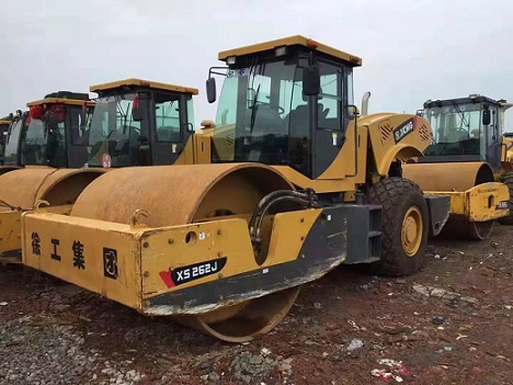 32吨压路机租赁出租32吨压路机