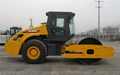 32吨压路机租赁出租32吨压路机