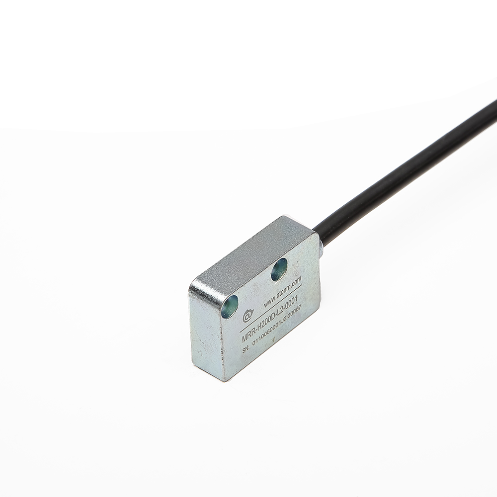 磁栅尺读数头位移传感器厂家直销