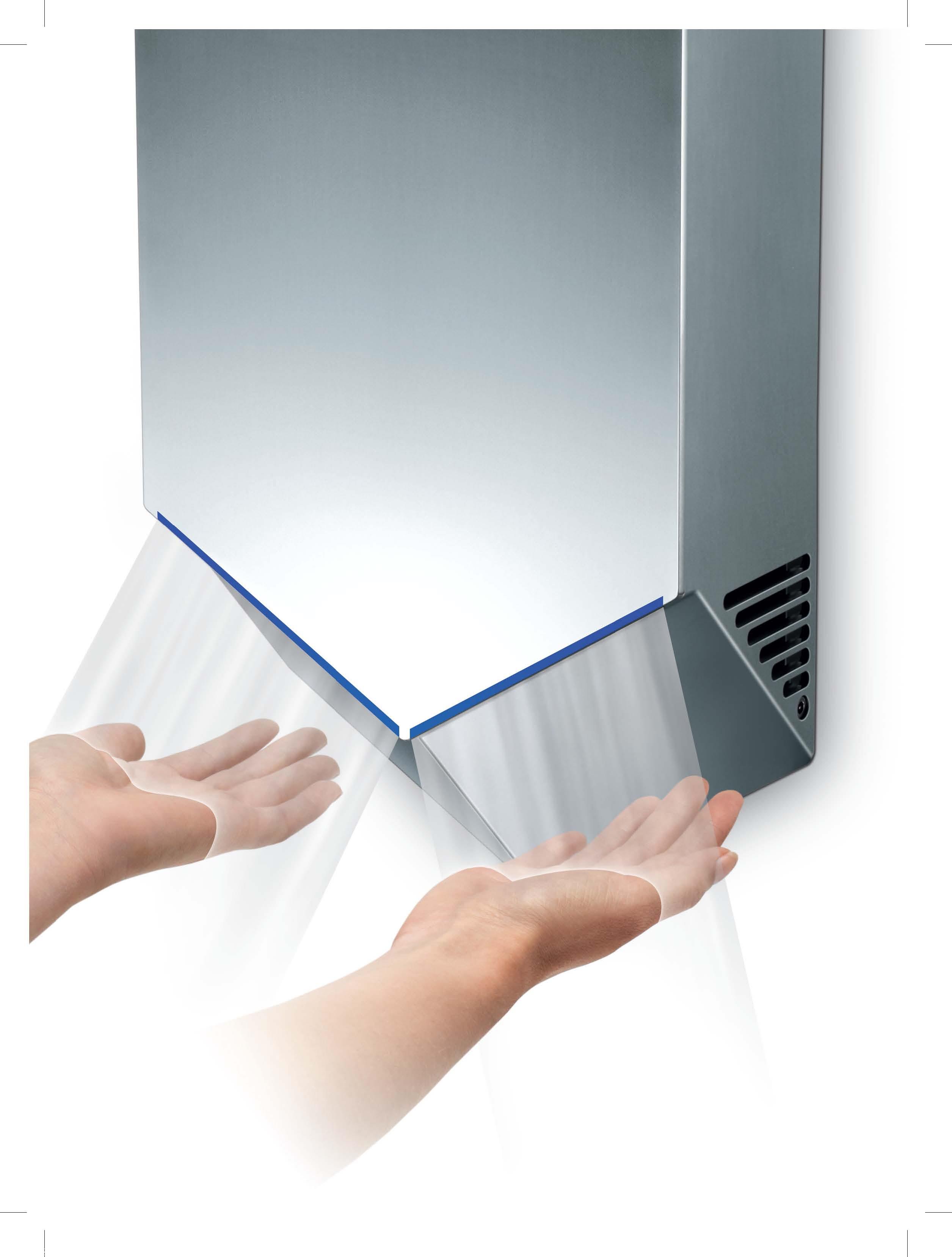 戴森烘手机静音干手器食品厂干手器水槽干手器干手器批发