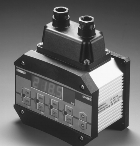 EDS1791-N-400-000，德国hydac压力开关操作手册