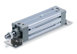 日常维护：SMC气缸MDB1B50-200Z