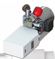 介绍HYDAC的紧凑型电源适用范围