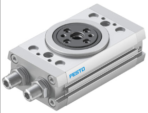 费斯托摆动驱动器DRRD-20-180-FH-PA详解