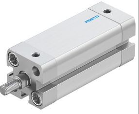 FESTO气缸ADN-16-40-A-P-A的使用说明