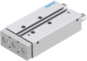 费斯托FESTO导向气缸DFM-16-80-P-A-GF简介