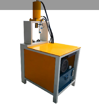 江苏爬架全自动冲孔机 金属冲孔机 自动切角机厂家