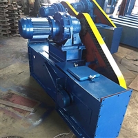 山东泽荣MS刮板输送机