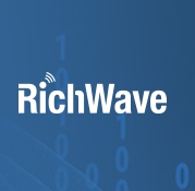 数字无线收发器RTC6763S立积RICHWAVE品牌