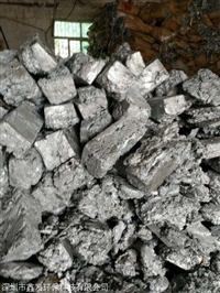 废金属回收高价     废铝回收企业