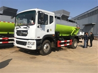 4吨餐厨垃圾车价格