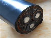 高压电缆YJV32-35KV