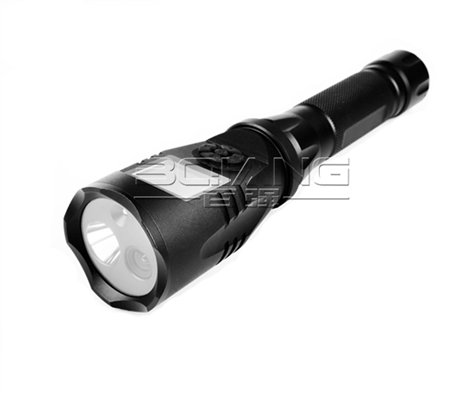 QC600D智能手电录像巡检仪
