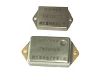 山东泽荣新一代DC/DC变换器?