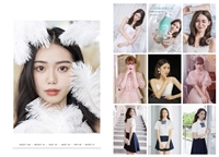 佛山市会展模特多少钱