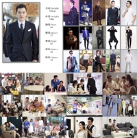 荃湾区会展模特价格