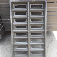 水沟盖板 厂家供应 水沟盖板质量优质 价格优惠 水沟盖板