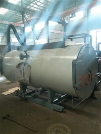 1吨燃气锅炉价格  2吨燃气锅炉价格 4吨燃气锅炉价格 中杰装备