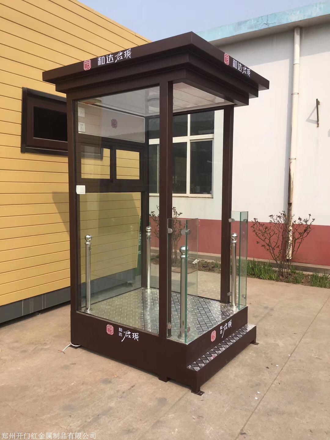 河南岗亭批发 河南岗亭批发