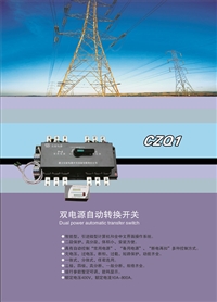 山东泽荣CZB2Le-32系列小型漏电断路器