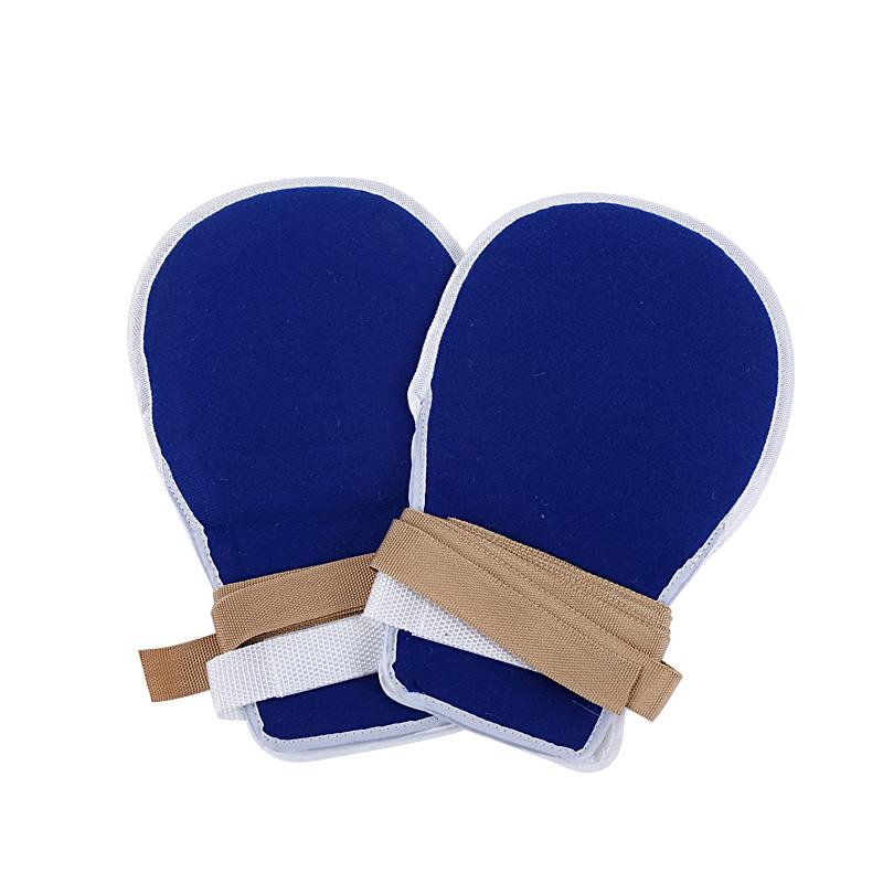 老人约束手套a保证精神科约束病人安全