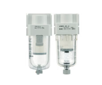 日本SMC油雾分离器