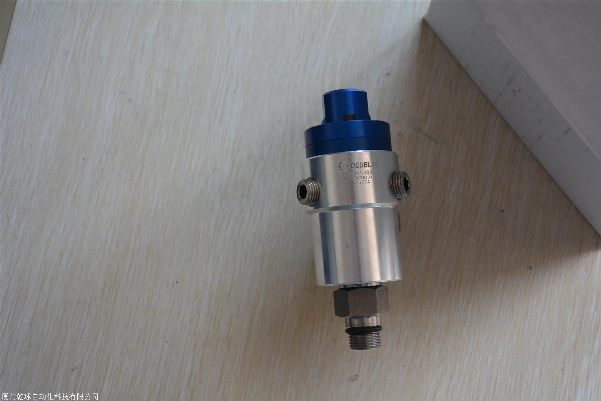 快速出货902-120-188杜布林旋转接头deublin现货多