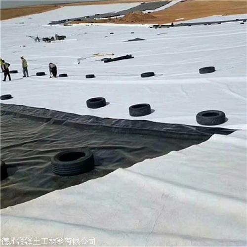 内江400克渗水长丝土工布每平米价格