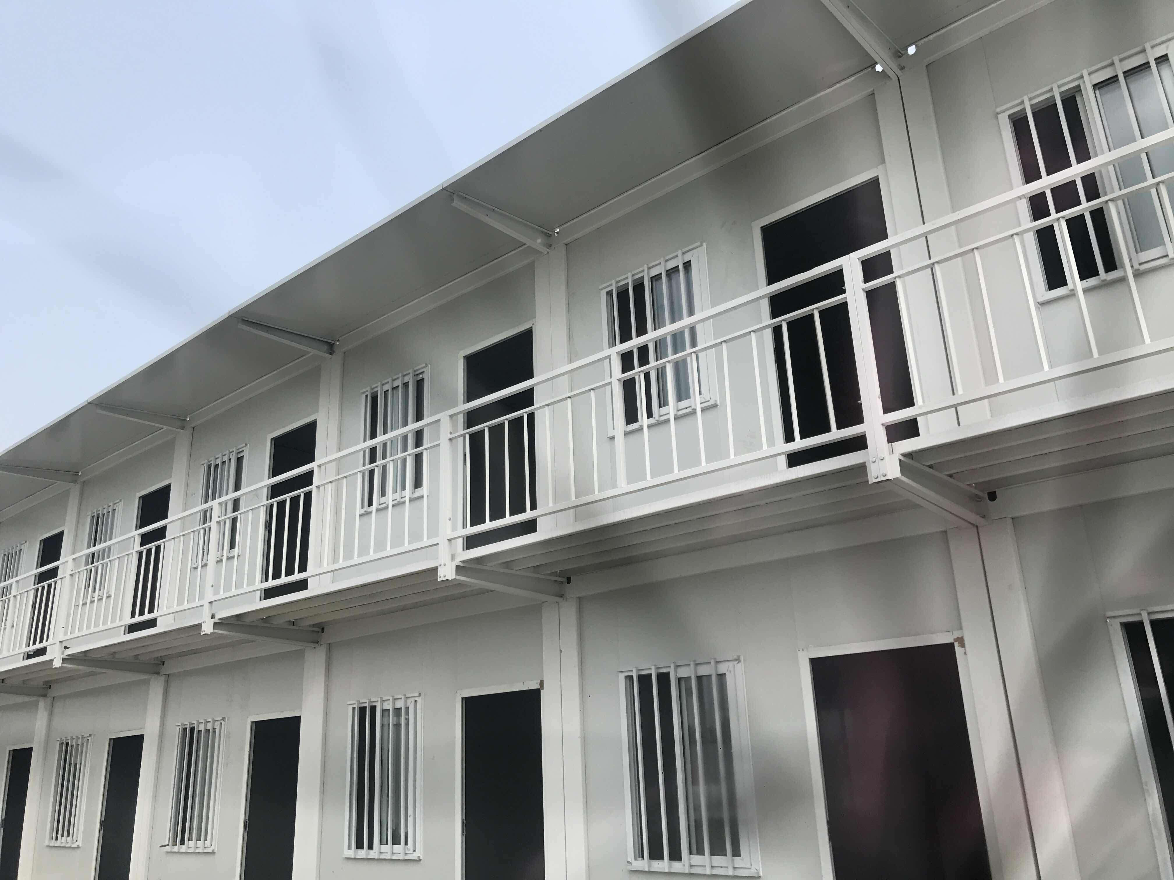 工地打包箱材料配齐全国发货