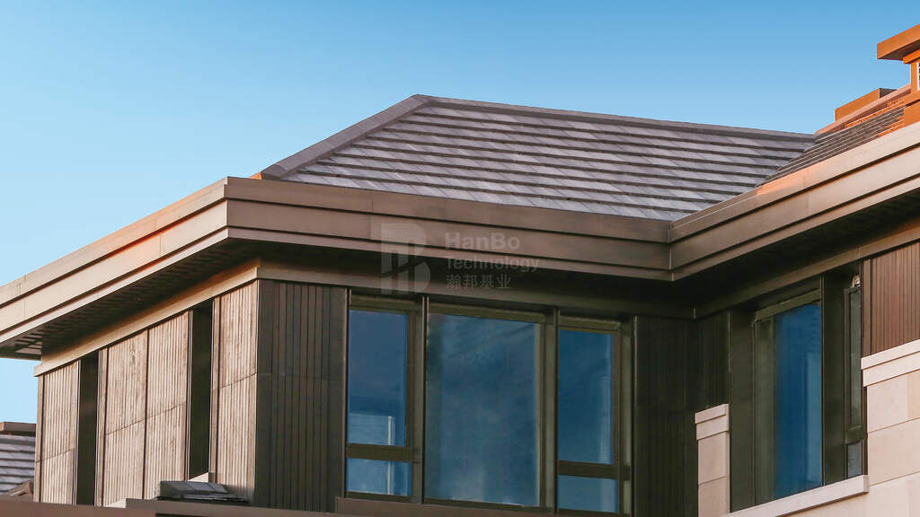 陶瓦 大平板瓦 屋面瓦进口瓦厂家优惠直销