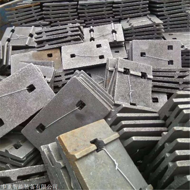 铸铁垫板批发价格 中重长期供应铸铁垫板 1级铸铁垫板厂家直销