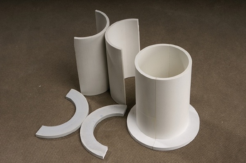 厂家直销氮化硼陶瓷结构件