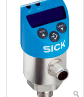 SICK压力传感器特点，西克PBS-RB600SG1SSND5A0Z