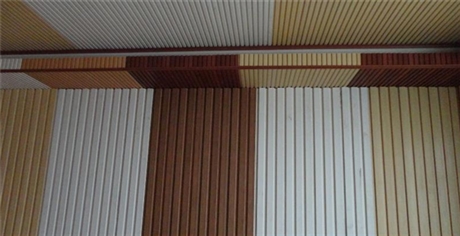 建筑装饰门头铝凹凸板按需定制