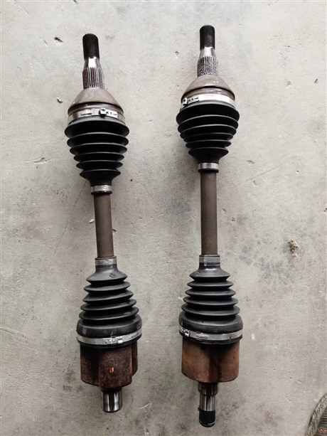 林肯领航员mkcmkxmkz半轴