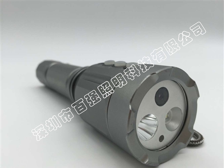 TMN1604多功能带屏摄像工作灯