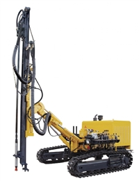 山东泽荣MSJ-7.5型锚索自动加工机