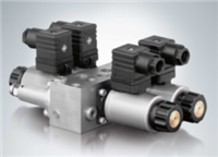 简要分析：哈威HAWE换向阀SWR系列