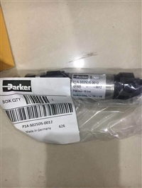 PVLC121419，派克电磁阀阀体维护保养