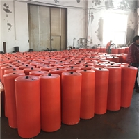 河道垃圾拦污网铜仁水电站拦漂装置