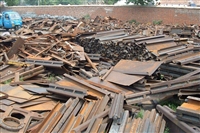 昌平废铁回收废铜回收金属回收