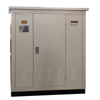 KSG11-160KVA 6/0.4KV 矿用一般型干式变压器 干式矿用变压器