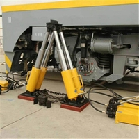 厂家质保液压复轨器 性价比高液压复轨器 使用方便液压复轨器