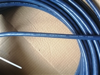易格斯chainflex高柔性数据电缆CFROBOT3